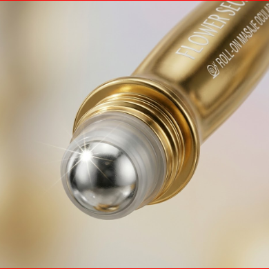 Serum Roll-on contorno ojos "Advanced Eye Care" by Flower Secret® | PAGUE AL RECIBIR